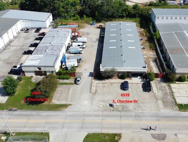 More Photos Of , Baton Rouge Industrial For Sale