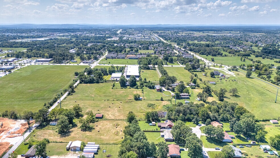More Photos Of , Springdale Land For Sale