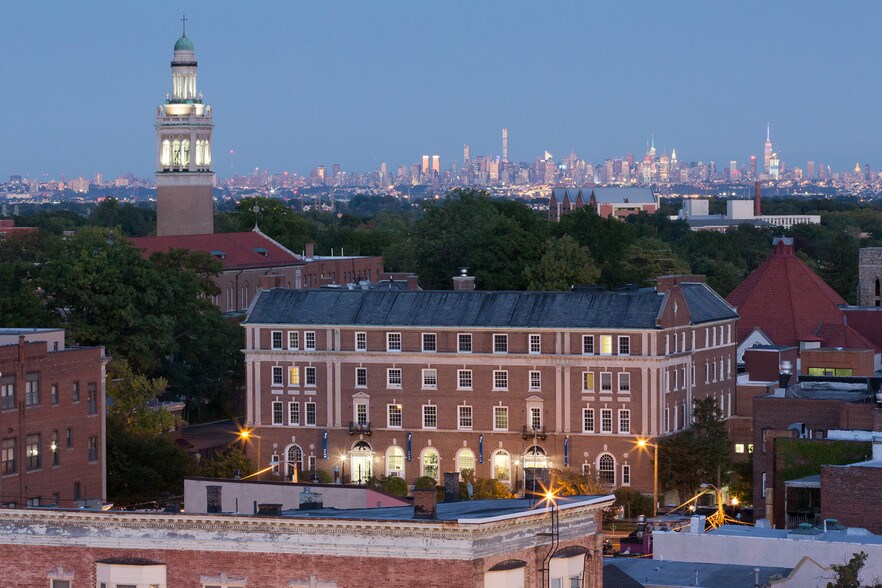 More Photos Of 28 Valley, Montclair Coworking Space