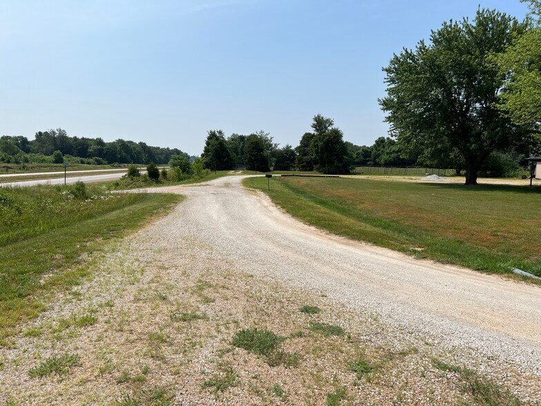 Primary Photo Of 3252-3254 W Cattle Ln, Willard Land For Sale