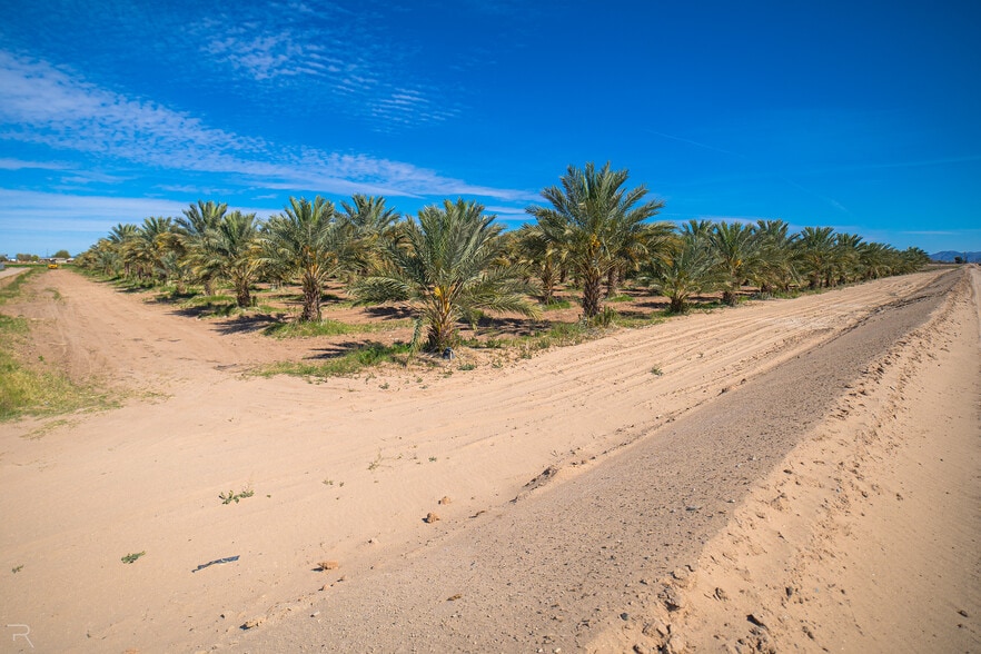 More Photos Of 17587 S Ave 3 1/2 E, Yuma Land For Sale