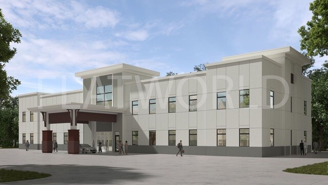 Primary Photo Of 2310 State Road 44, New Smyrna Beach Medical For Lease