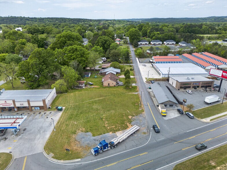 More Photos Of 5911 Joe Frank Harris Pky NW, Adairsville Flex For Sale