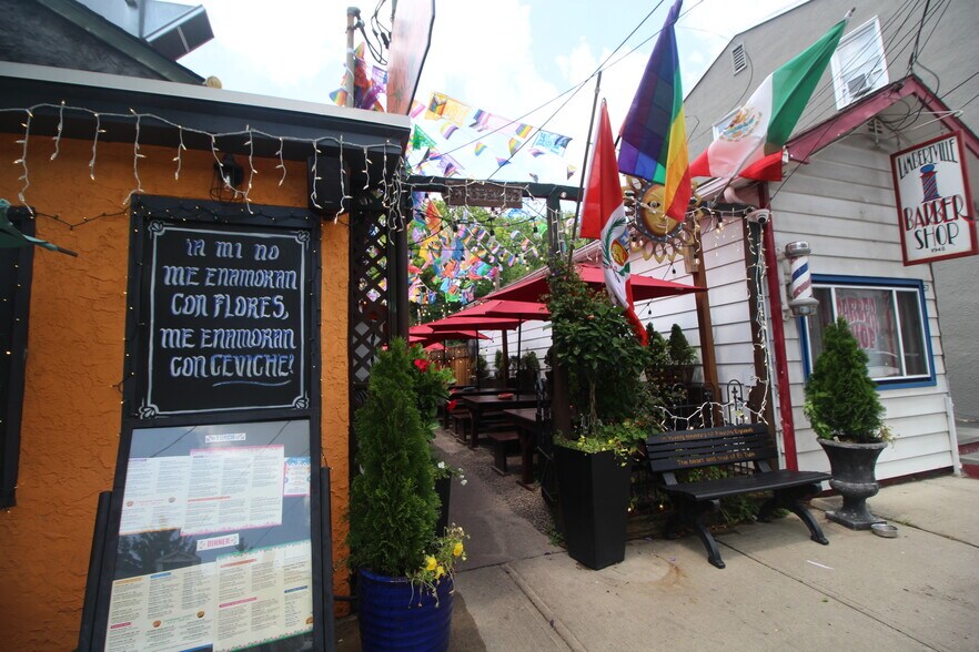 More Photos Of 49 N Main St, Lambertville General Retail For Sale