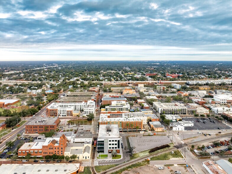 More Photos Of 1242 E 5th Ave, Tampa Office For Lease