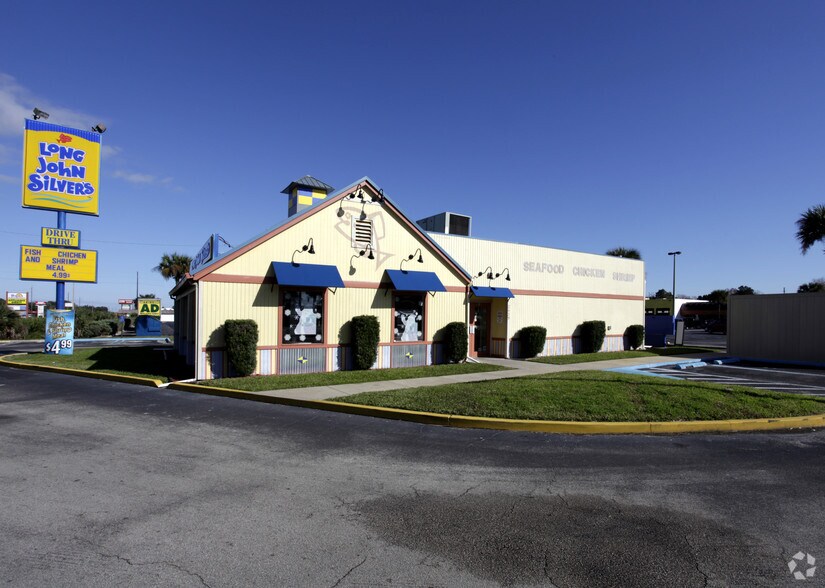 More Photos Of 2439 Enterprise Rd, Orange City Restaurant For Sale