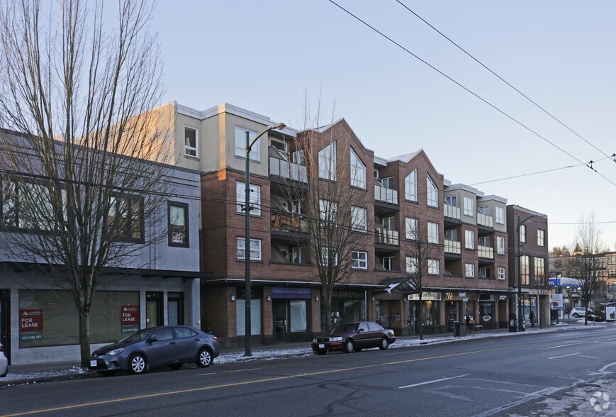 More Photos Of 3638 W Broadway, Vancouver Apartments For Sale