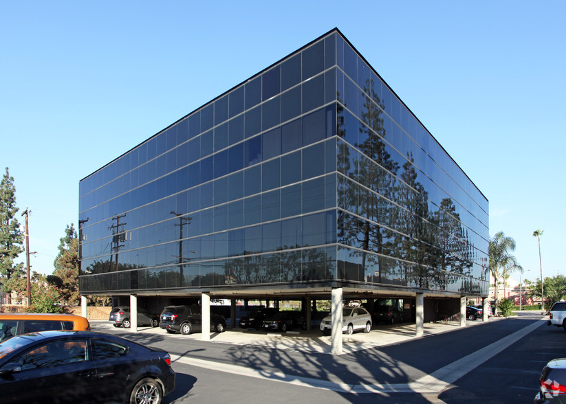 Primary Photo Of 1700 W Katella Ave, Orange Office For Lease