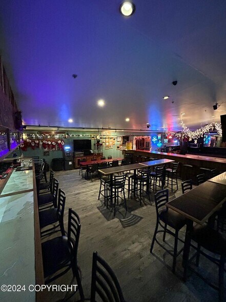 More Photos Of 200 Chief John Lott St, Petersburg General Retail For Sale