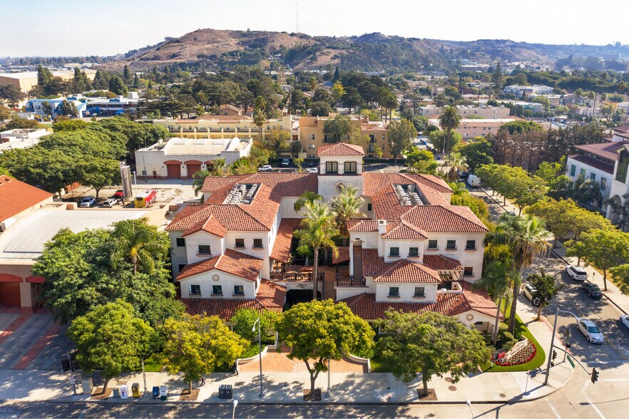More Photos Of 9696 Culver Blvd, Culver City Office For Lease