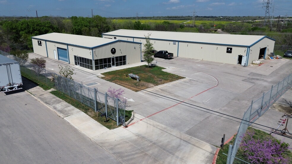 More Photos Of , San Antonio Industrial For Sale