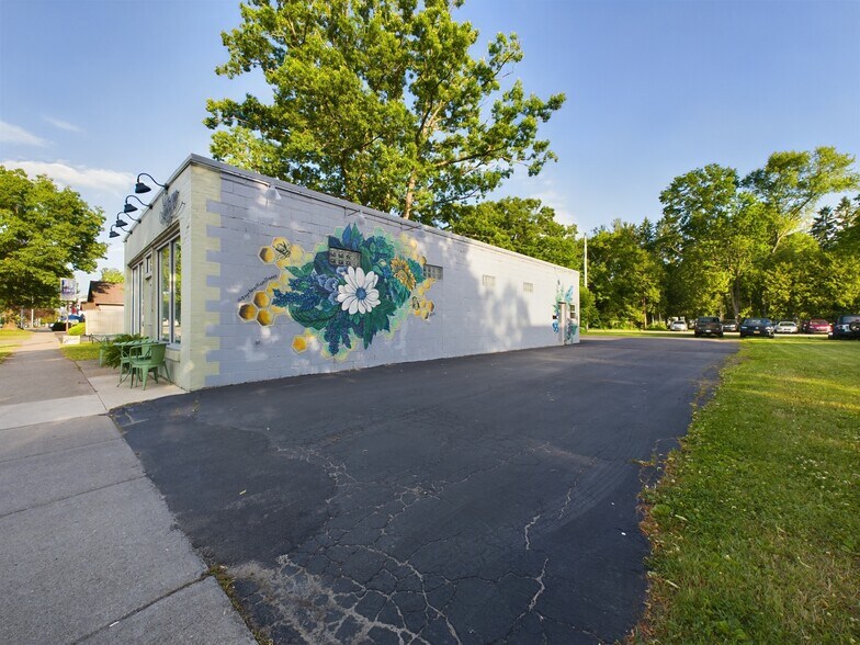 More Photos Of 1115 W State St, Olean Storefront For Sale