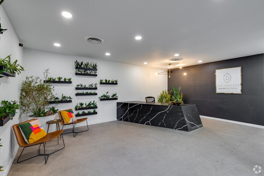 More Photos Of 319 S 3rd St, Las Vegas Loft Creative Space For Sale