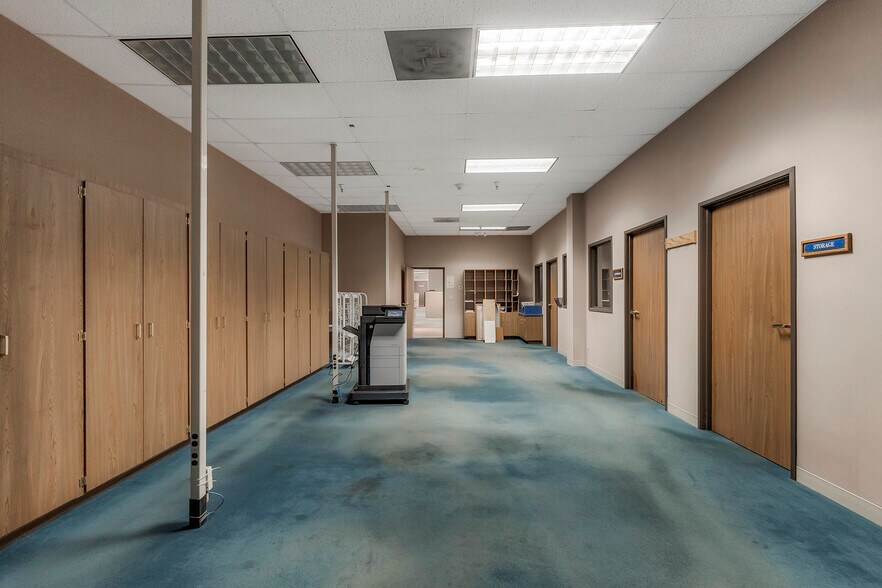 More Photos Of 400 E Park Ave, Chico Office For Sale