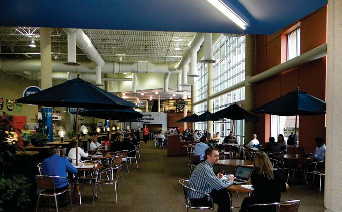 More Photos Of 7601 Penn Ave S, Richfield Office For Lease