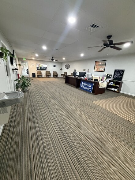 More Photos Of 12032 Middleground Rd, Savannah Warehouse For Sale