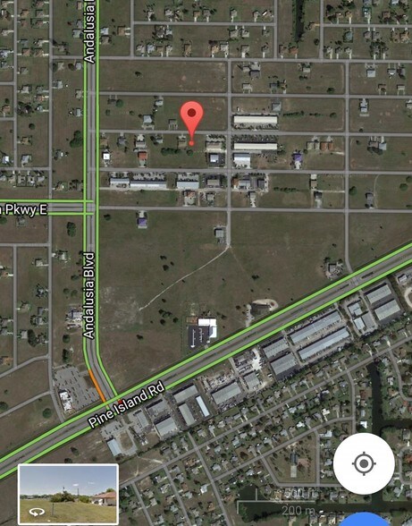 More Photos Of 924 NE 8th Pl, Cape Coral Land For Sale