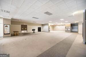 More Photos Of 410 S Camellia Blvd, Fort Valley Freestanding For Sale