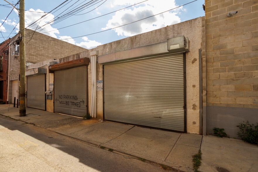 More Photos Of 1621 N American St, Philadelphia Warehouse For Sale