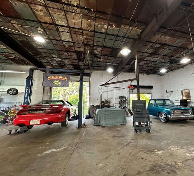More Photos Of 212 N Florida Ave, Wauchula Warehouse For Sale