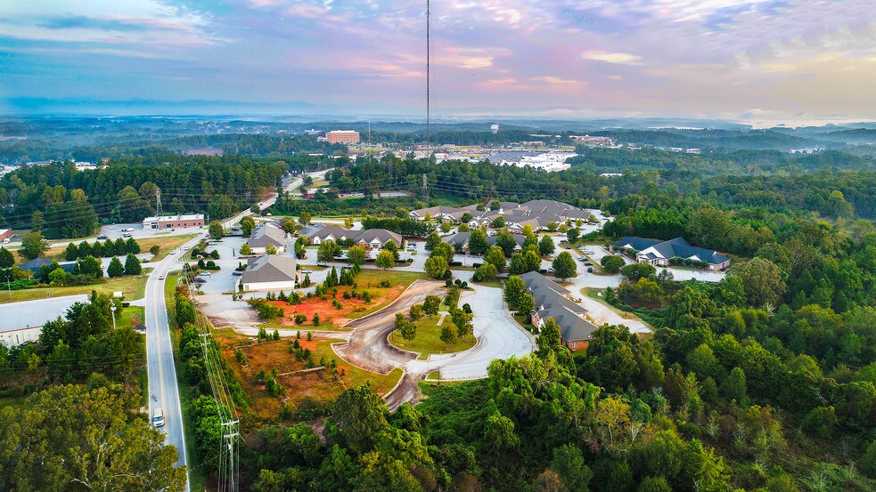 More Photos Of 210 Central Park Ln, Seneca Land For Sale