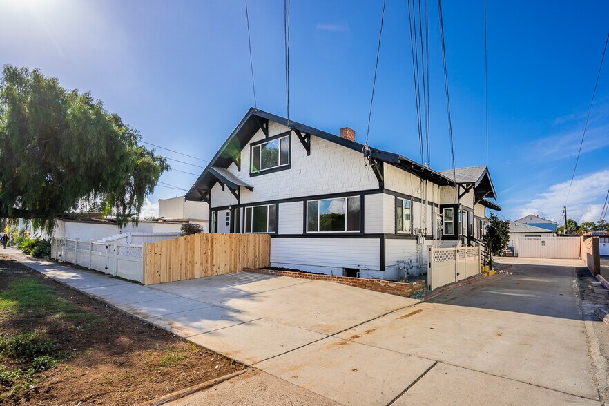 More Photos Of 134-138 5th Ave, Chula Vista Apartments For Sale