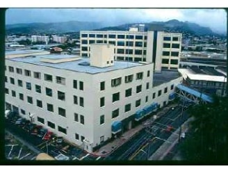 More Photos Of 680 Iwilei Rd, Honolulu Office For Lease