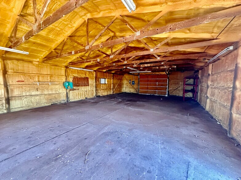 More Photos Of 11823 Highway 8, Fairview Industrial For Sale
