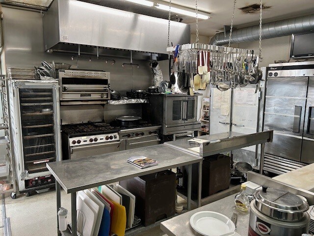 More Photos Of 1032 Pine St, Paso Robles Restaurant For Lease