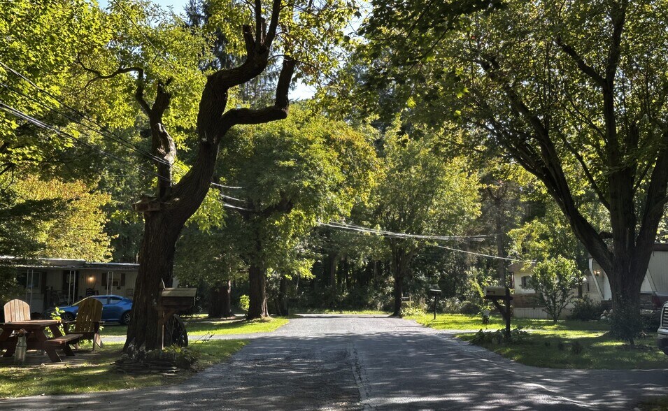 More Photos Of 4017 Lake Rd, Conneaut Manufactured Housing Mobile Home Park For Sale