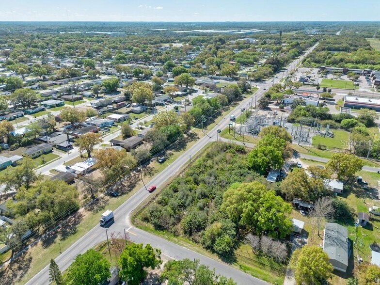 More Photos Of 7623 51st Ave, Tampa Land For Sale