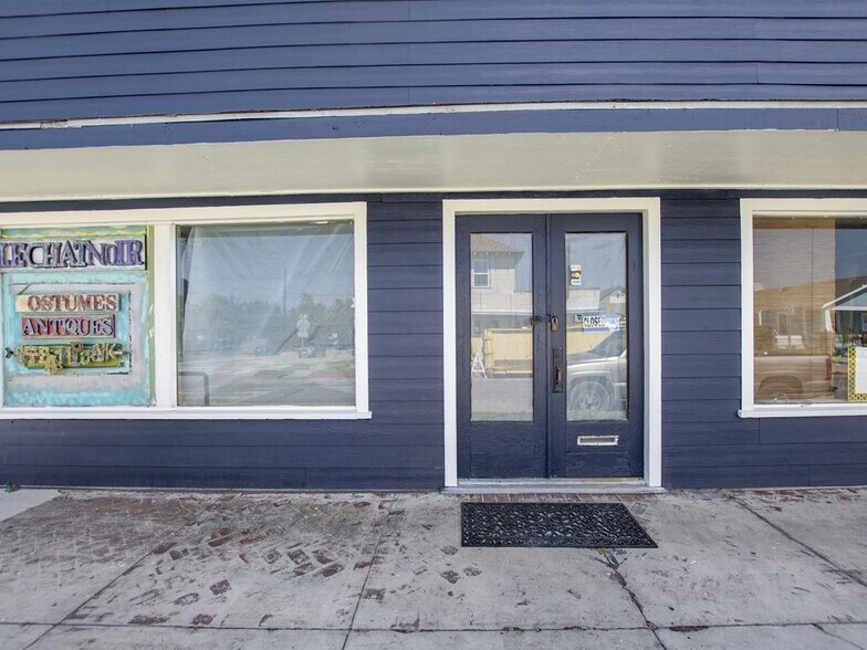 More Photos Of 4301 Avenue S, Galveston Storefront For Sale