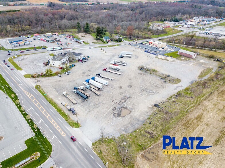 44952 State Route 14, Columbiana, OH 44408 Land For Sale