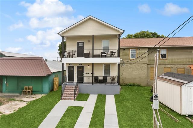 More Photos Of 1632 Florida, New Orleans Apartments For Sale