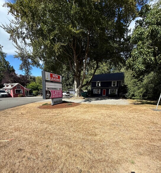 More Photos Of 28205 Hwy 3 NE, Poulsbo Office For Lease