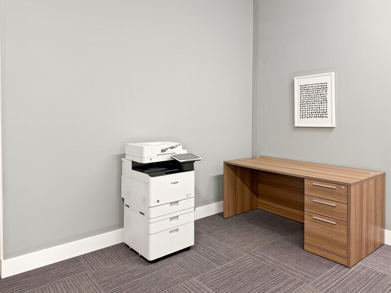 More Photos Of 7752 NW 72nd Ave, Medley Coworking Space