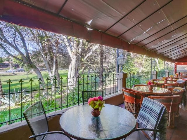 More Photos Of 110 Civic Center Dr, Vista Office For Sale