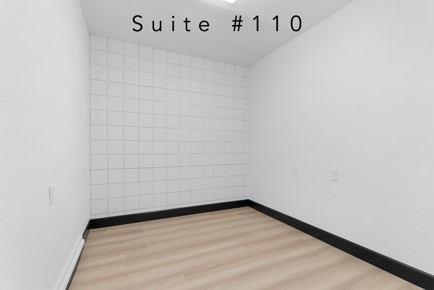 More Photos Of 2520 L St, Bakersfield Medical For Lease