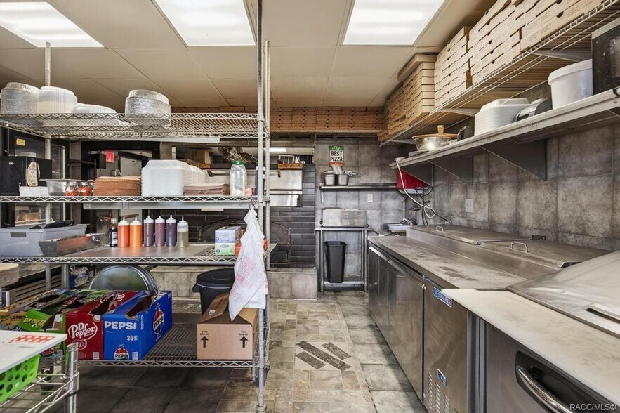 More Photos Of 125 N Main St, Hastings Restaurant For Sale
