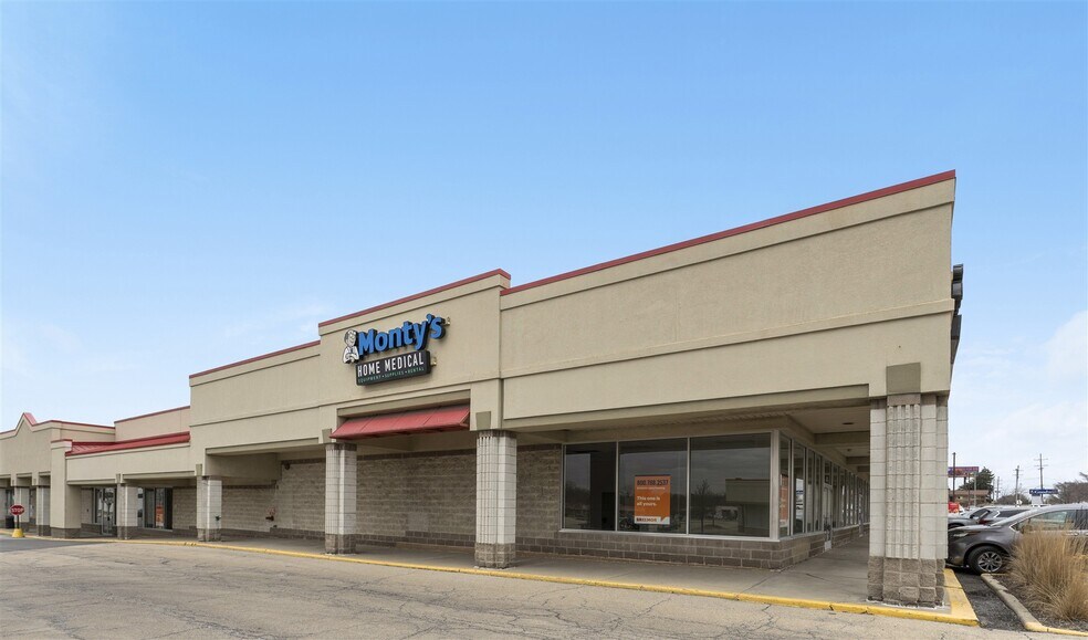 More Photos Of , Lombard General Retail For Sale