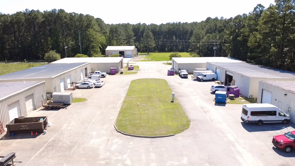 More Photos Of 2128 Cainhoy Rd, Huger Unknown For Lease