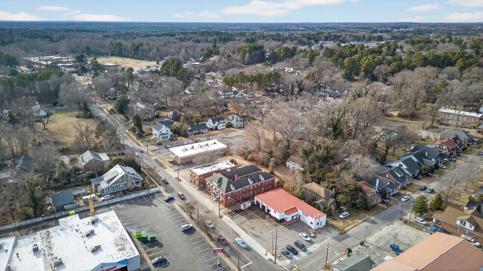 More Photos Of 1010-1012 S Garnett St, Henderson Apartments For Sale