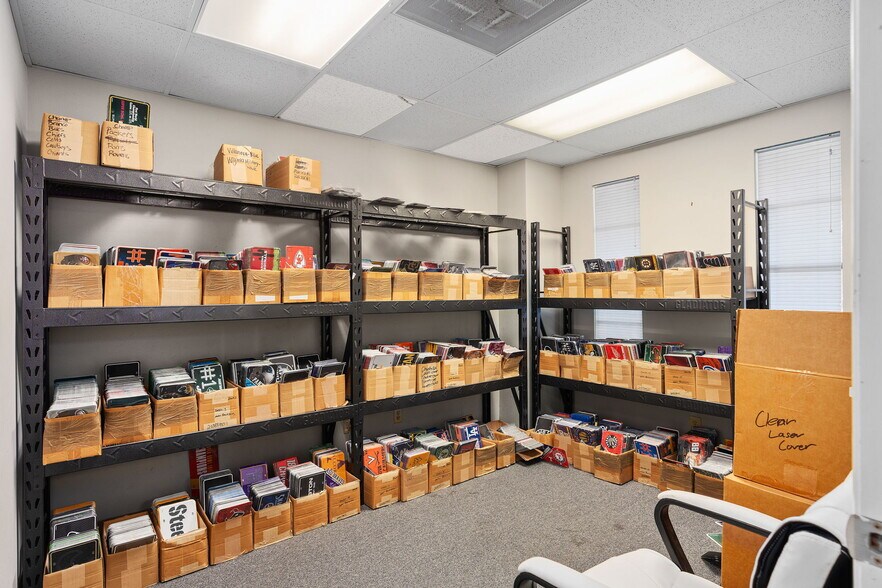 More Photos Of 175 Semoran Commerce Pl, Apopka Light Distribution For Sale