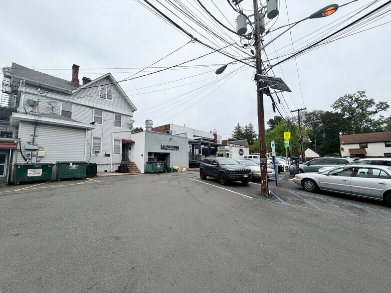 More Photos Of 119 Watchung Ave, Montclair Storefront Retail Residential For Sale