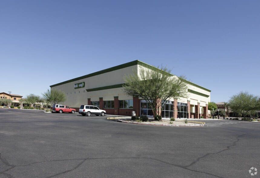 More Photos Of E Guadalupe Rd @ N Higley Rd, Gilbert Unknown For Lease