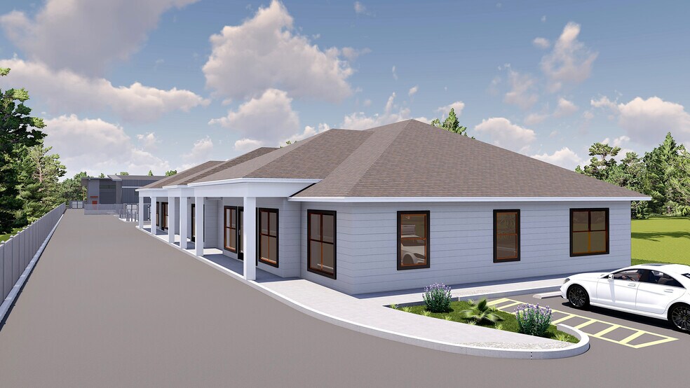More Photos Of 2975 Claire Ln, Jacksonville Office For Sale
