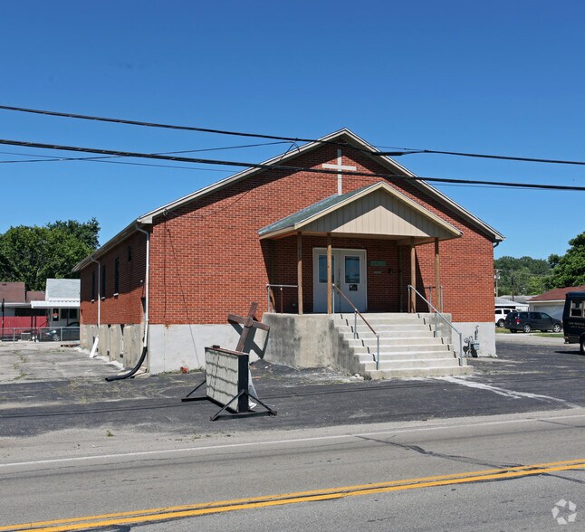 More Photos Of 4917 Webster St, Dayton Religious Facility For Sale