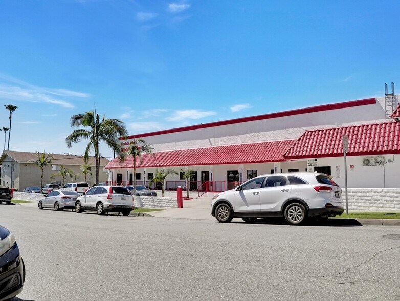 More Photos Of 860 E La Habra Blvd, La Habra Medical For Lease