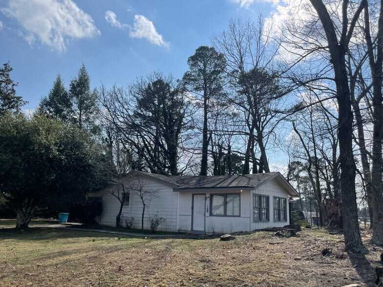 More Photos Of 2155 Rosedale Rd, Snellville Land For Sale