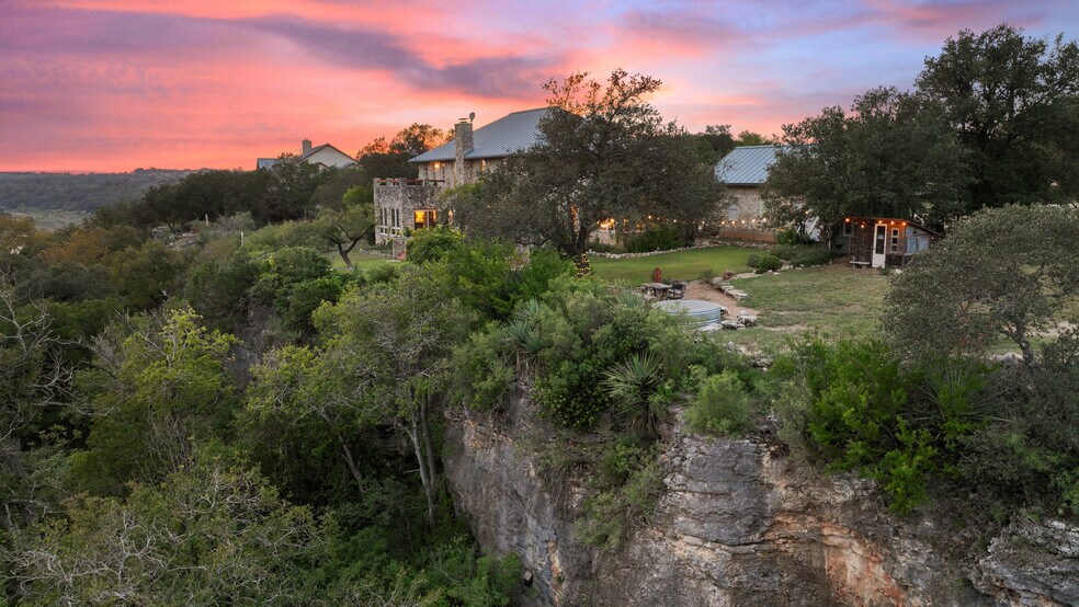 More Photos Of 5229 Hupedo Ranch Rd, Spicewood Specialty For Sale